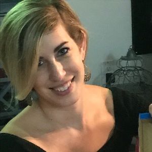 Meet your Posher, Camie